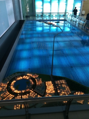 V Китайско-Российский Форум в рамках Международной выставки «BAUMA China 2014» 16